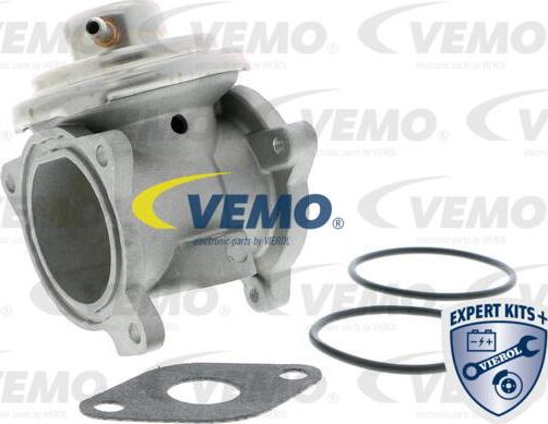 Vemo V10-63-0031 - Клапан повернення ОГ autocars.com.ua