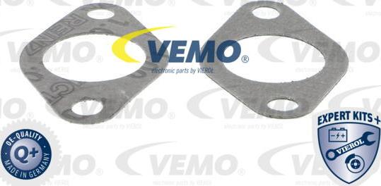 Vemo V10-63-0034 - Клапан повернення ОГ autocars.com.ua