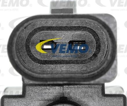 Vemo V10-63-0037-1 - Клапан регулювання тиск наддуву autocars.com.ua