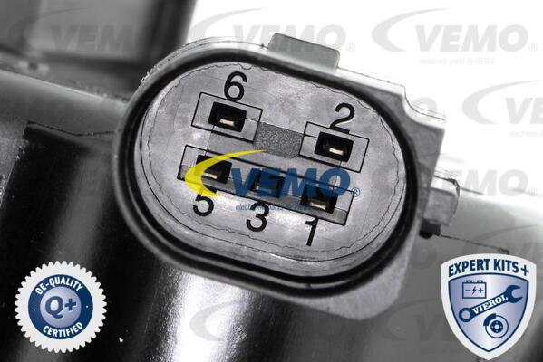 Vemo V10-63-0047 - Клапан повернення ОГ autocars.com.ua