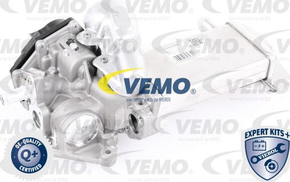 Vemo V10-63-0049 - Клапан повернення ОГ autocars.com.ua