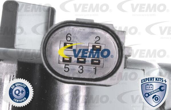 Vemo V10-63-0049 - Клапан повернення ОГ autocars.com.ua