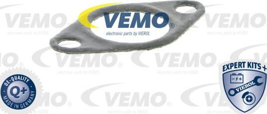 Vemo V10-63-0055 - Клапан повернення ОГ autocars.com.ua