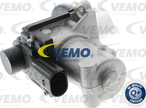 Vemo V10-63-0058 - Клапан повернення ОГ autocars.com.ua