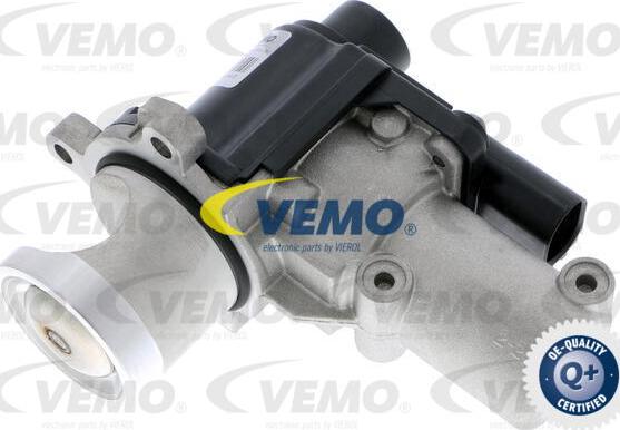 Vemo V10-63-0059 - Клапан повернення ОГ autocars.com.ua