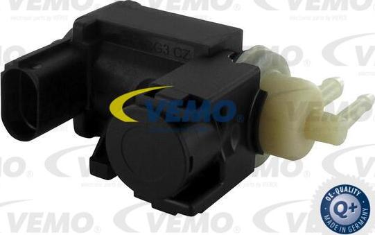 Vemo V10-63-0060 - Перетворювач тиску autocars.com.ua