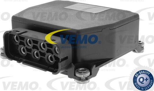 Vemo V10-63-0063 - Клапан, управління рециркуляція ОГ autocars.com.ua