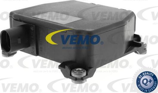 Vemo V10-63-0063 - Клапан, управління рециркуляція ОГ autocars.com.ua