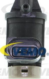 Vemo V10-63-0065 - Клапан регулирования давления нагнетателя avtokuzovplus.com.ua