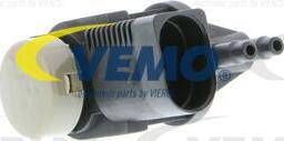 Vemo V10-63-0065 - Клапан регулирования давления нагнетателя autodnr.net