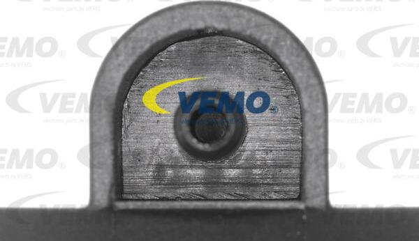 Vemo V10-63-0066-1 - Клапан вакуумного управління, рециркуляція ОГ autocars.com.ua