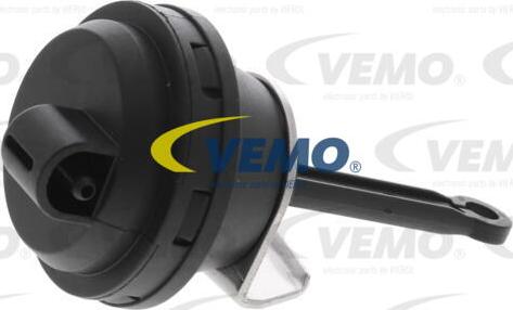 Vemo V10-63-0066-1 - Клапан вакуумного управления, рециркуляция ОГ autodnr.net