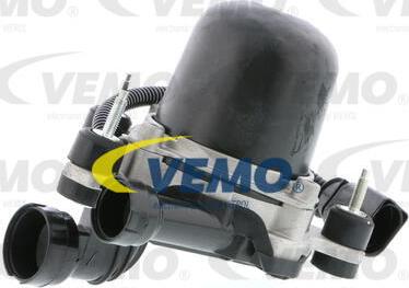 Vemo V10-63-0071 - Насос додаткового повітря autocars.com.ua