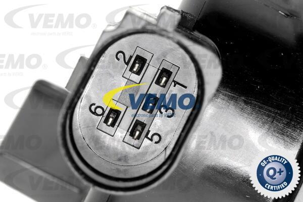 Vemo V10-63-0080 - Клапан повернення ОГ autocars.com.ua