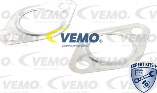 Vemo V10-63-0082 - Клапан повернення ОГ autocars.com.ua