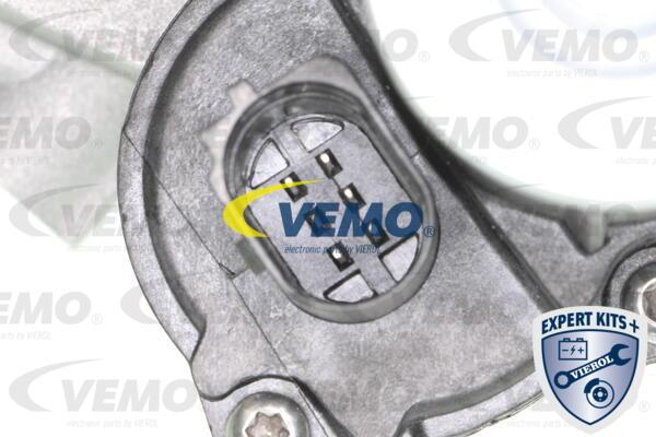 Vemo V10-63-0082 - Клапан повернення ОГ autocars.com.ua