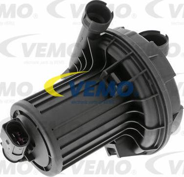 Vemo V10-63-0090 - Насос додаткового повітря autocars.com.ua