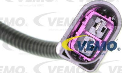 Vemo V10-63-0097 - Насос додаткового повітря autocars.com.ua