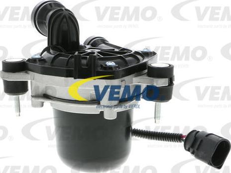 Vemo V10-63-0097 - Насос додаткового повітря autocars.com.ua