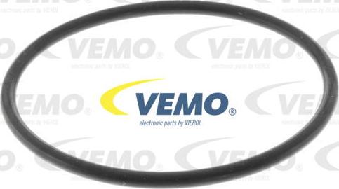 Vemo V10-63-0102 - Прокладка, термостат autocars.com.ua