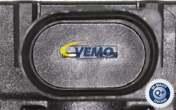 Vemo V10-63-0106 - Перетворювач тиску, управління ОГ autocars.com.ua