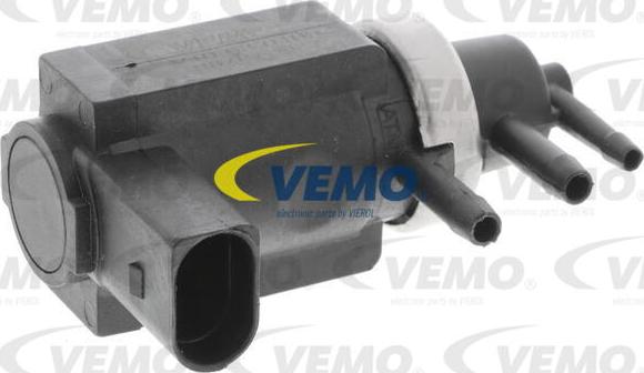 Vemo V10-63-0109 - Перетворювач тиску, управління ОГ autocars.com.ua