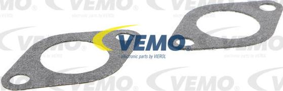 Vemo V10-63-0129 - Радіатор, рециркуляція ОГ autocars.com.ua