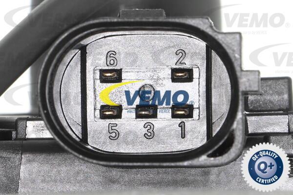 Vemo V10-63-0140 - Радіатор, рециркуляція ОГ autocars.com.ua