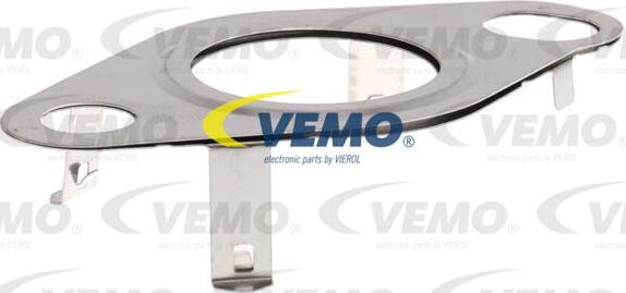 Vemo V99-99-0028 - Прокладка, клапан повернення ОГ autocars.com.ua