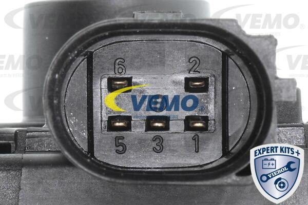 Vemo V10-63-0157 - Клапан повернення ОГ autocars.com.ua