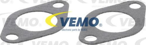 Vemo V10-63-0166 - Клапан повернення ОГ autocars.com.ua