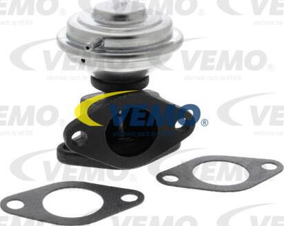 Vemo V10-63-0166 - Клапан повернення ОГ autocars.com.ua