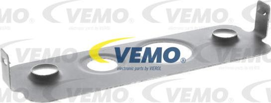Vemo V10-63-0183 - Прокладка, уприскування масла (компресор) autocars.com.ua