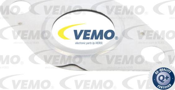 Vemo V99-99-0020 - Прокладка, клапан возврата ОГ autodnr.net