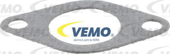 Vemo V10-63-0187 - Комплект прокладок, AGR-система avtokuzovplus.com.ua