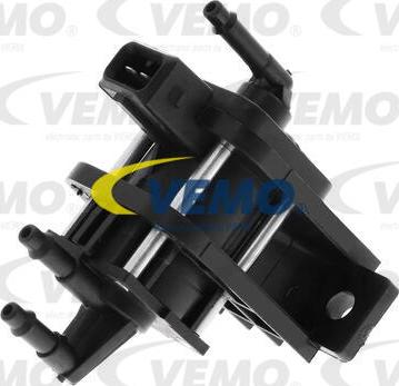 Vemo V10-63-0196 - Клапан регулювання тиск наддуву autocars.com.ua