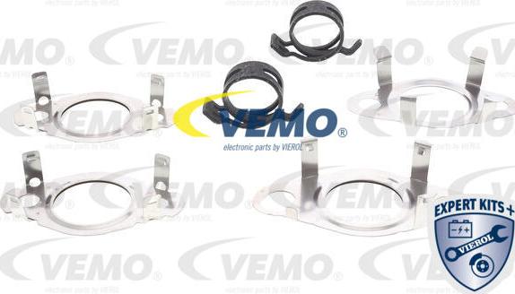 Vemo V10-63-9047 - Комплект прокладок, AGR-система autodnr.net