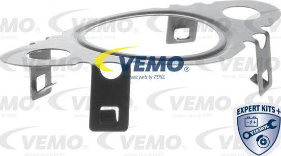 Vemo V10-63-9076 - Прокладка, клапан повернення ОГ autocars.com.ua