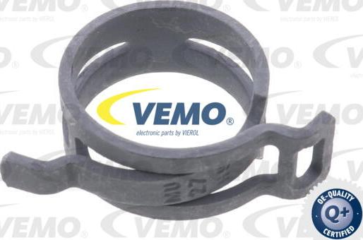 Vemo V10-63-9127 - Комплект прокладок, AGR-система autocars.com.ua