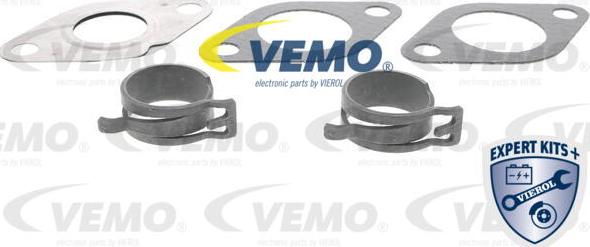 Vemo V10-63-9127 - Комплект прокладок, AGR-система autocars.com.ua