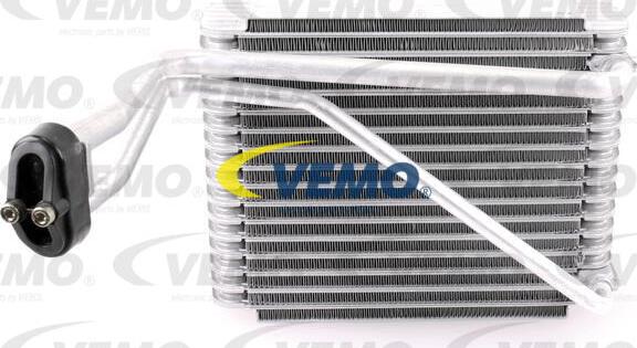Vemo V10-65-0023 - Випарник, кондиціонер autocars.com.ua