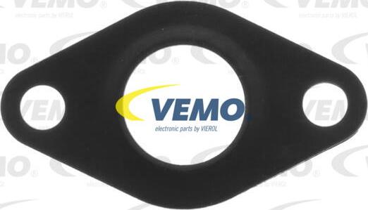 Vemo V10-66-0008 - Клапан, система вторинного повітря autocars.com.ua