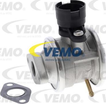 Vemo V10-66-0016 - Клапан, насосная система дополнительного воздуха avtokuzovplus.com.ua
