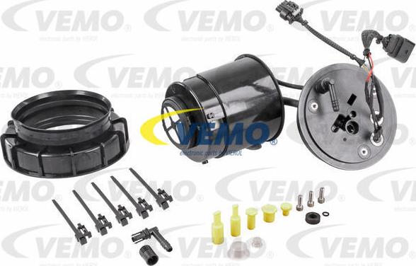 Vemo V10-68-0001 - Опалення, паливозаправочні система (впорскування карбаміду) autocars.com.ua