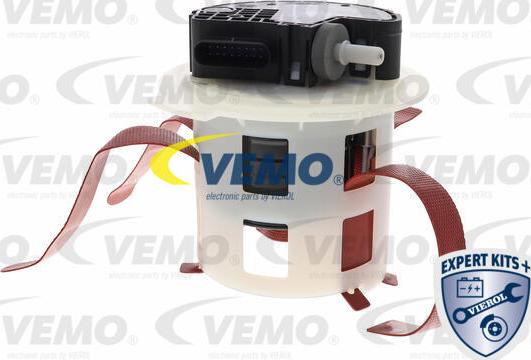 Vemo V10-68-0022 - Модуль подачі, впорскування карбаміду autocars.com.ua