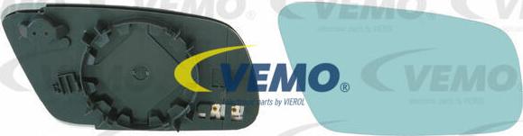 Vemo V10-69-0030 - Зеркальное стекло, наружное зеркало avtokuzovplus.com.ua