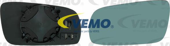 Vemo V10-69-0039 - Зеркальное стекло, наружное зеркало avtokuzovplus.com.ua