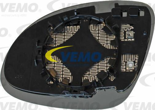 Vemo V10-69-0047 - Зеркальное стекло, наружное зеркало avtokuzovplus.com.ua