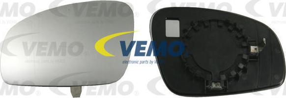 Vemo V10-69-0050 - Зеркальное стекло, наружное зеркало avtokuzovplus.com.ua