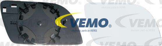 Vemo V10-69-0068 - Зеркальное стекло, наружное зеркало avtokuzovplus.com.ua